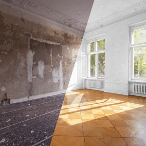 Expert Home & Office Remodeling and Renovation