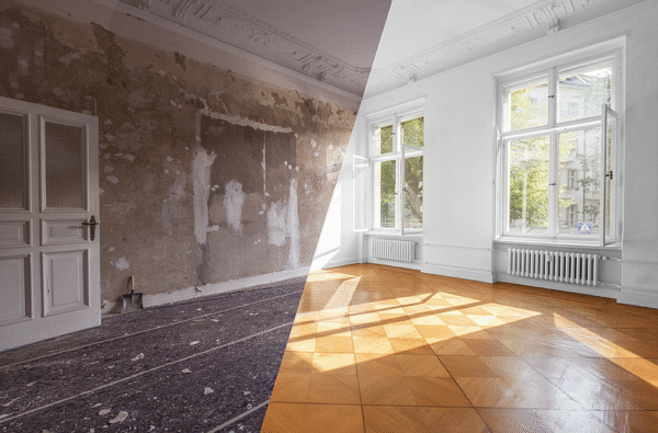 Expert Home & Office Remodeling and Renovation