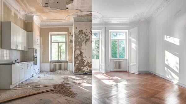 Expert Home & Office Remodeling and Renovation - Image 6