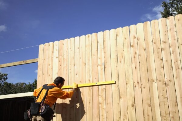 Custom Sheds, Patios & Fence Building - Image 5