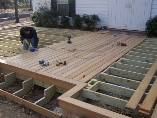Custom Sheds, Patios & Fence Building - Image 3