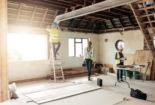 Expert Home & Office Remodeling and Renovation - Image 3